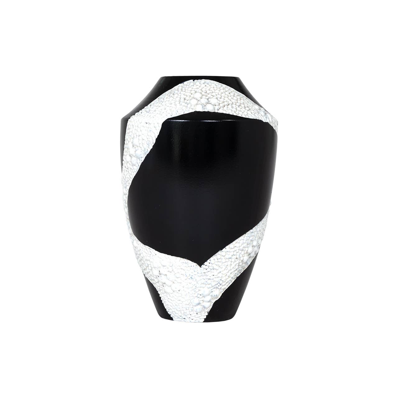 Benson Short Vase