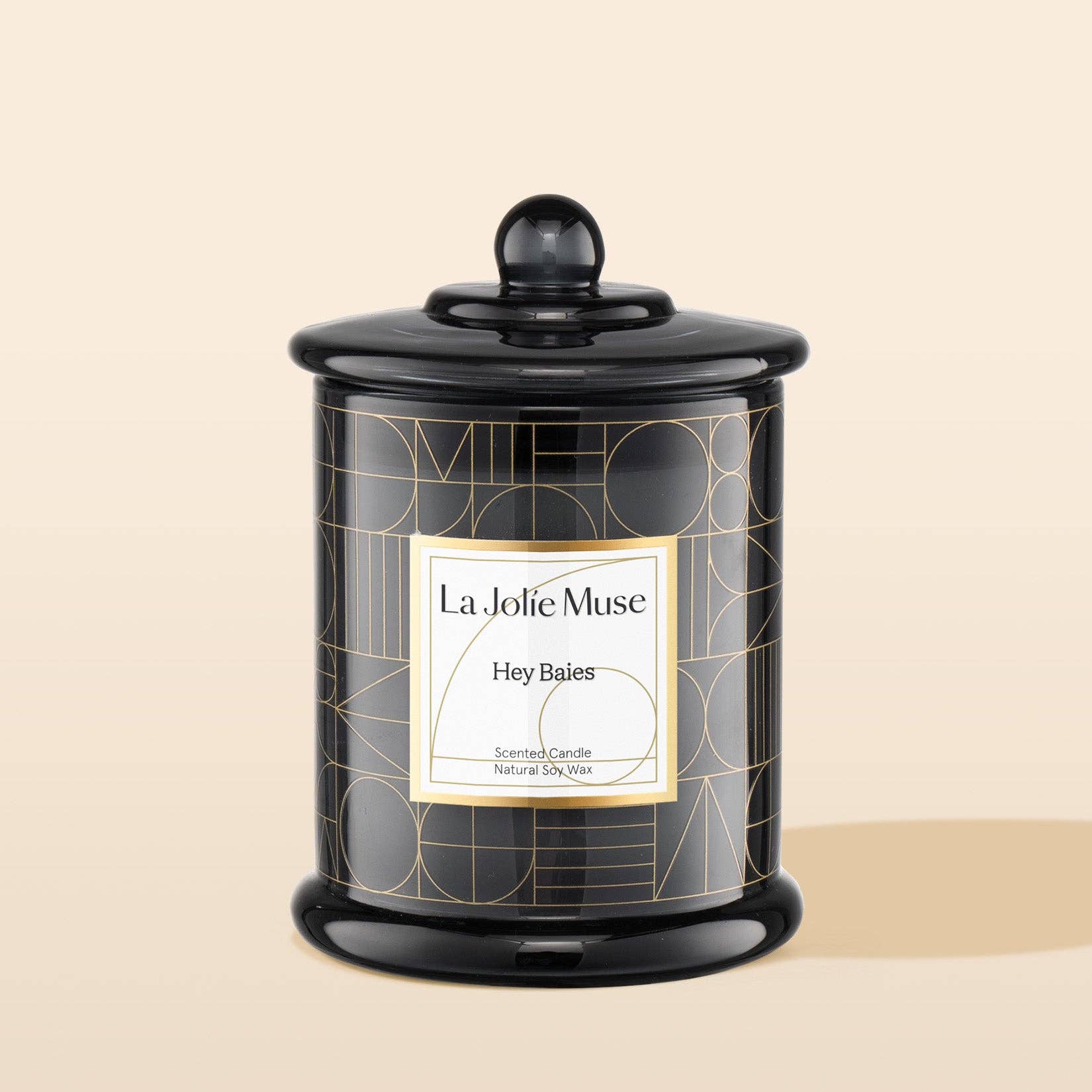 Roesia - Hey Baies 10oz Candle