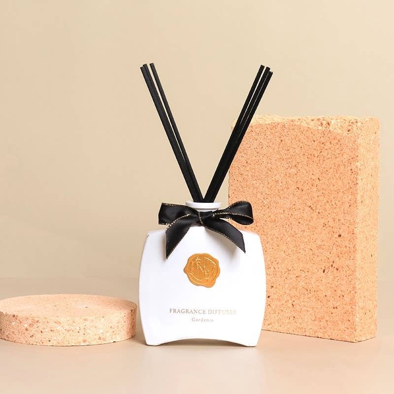 Elegant Reed Diffuser Collection 100ml