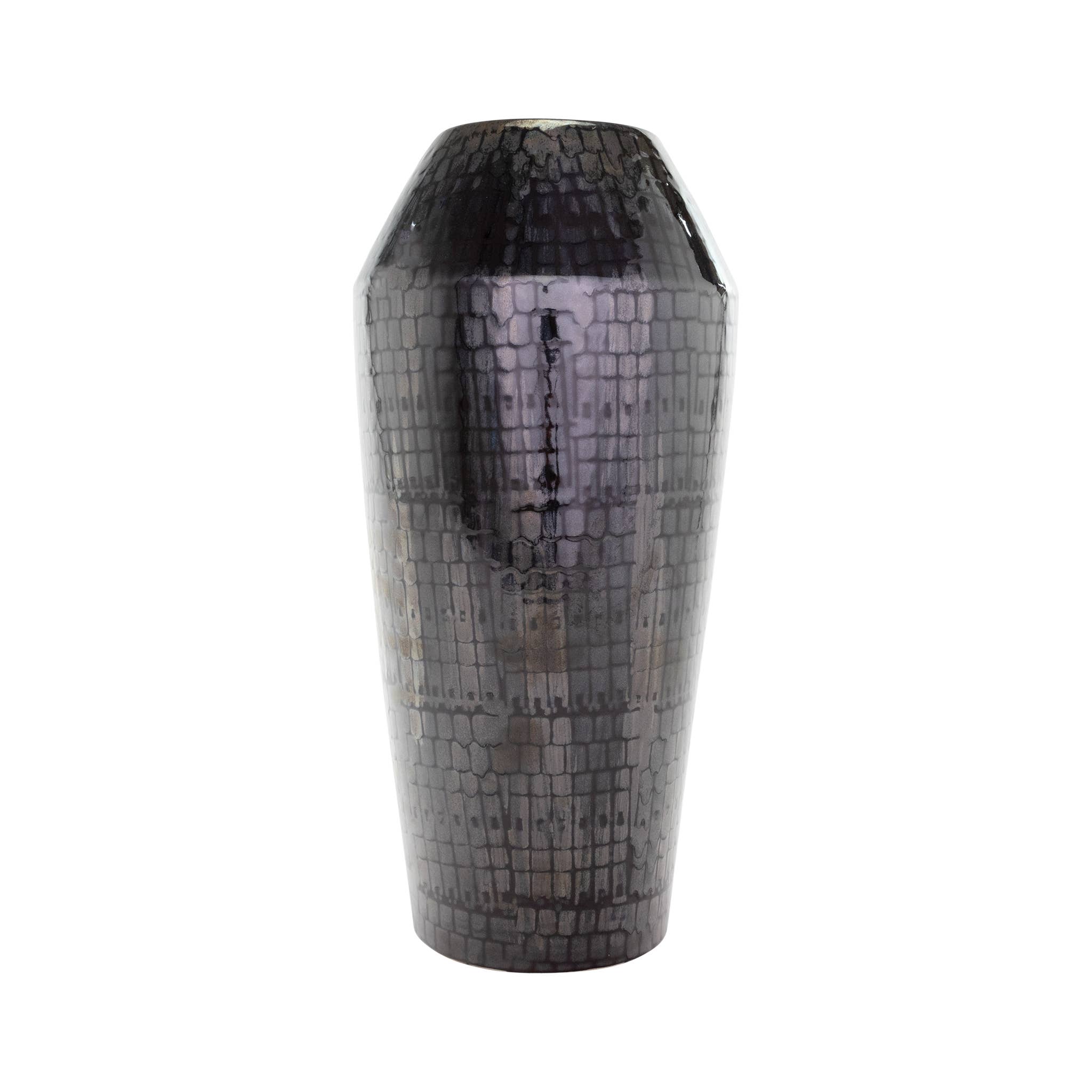 Maidu Tall Vase