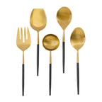 Oakdale 5-Piece Hostess Serving Set