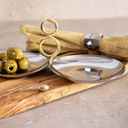 Hoop Canape Twin Server Small