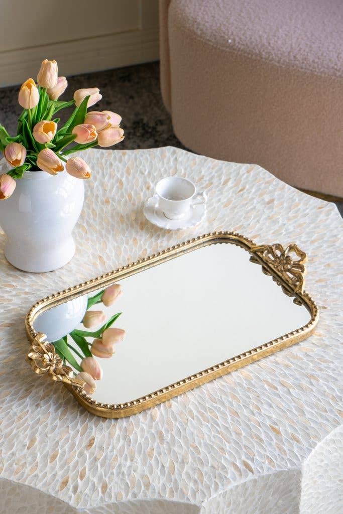 Metal Tray