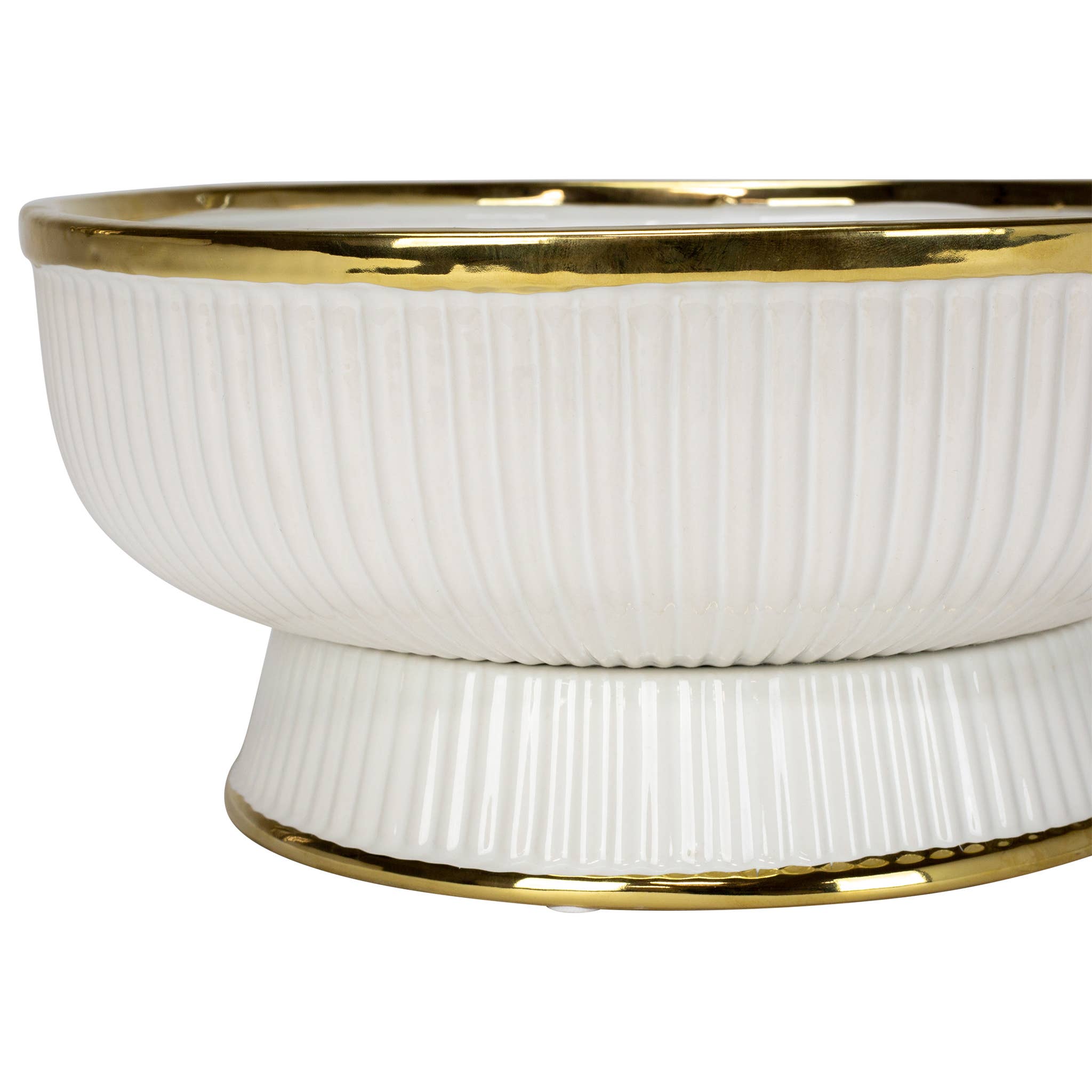Caspian Bowl