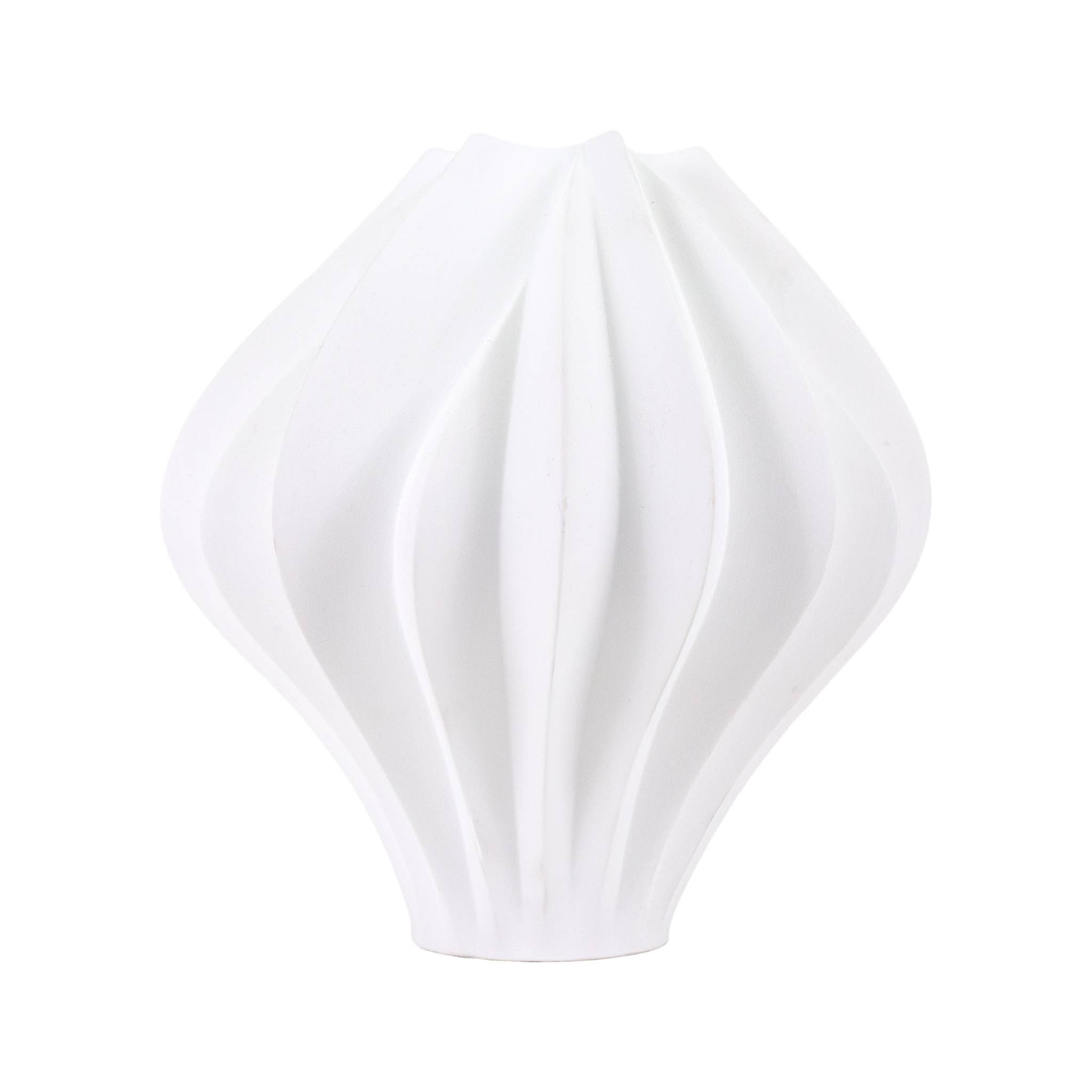 Boketto Wide Vase