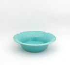 Chloe Pasta/Salad Bowl: Taupe