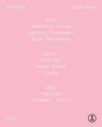 Boulangerie Candle 250g