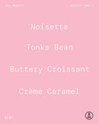 Boulangerie Candle 250g