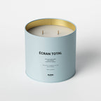 Écran Total Scented Candle – 280G