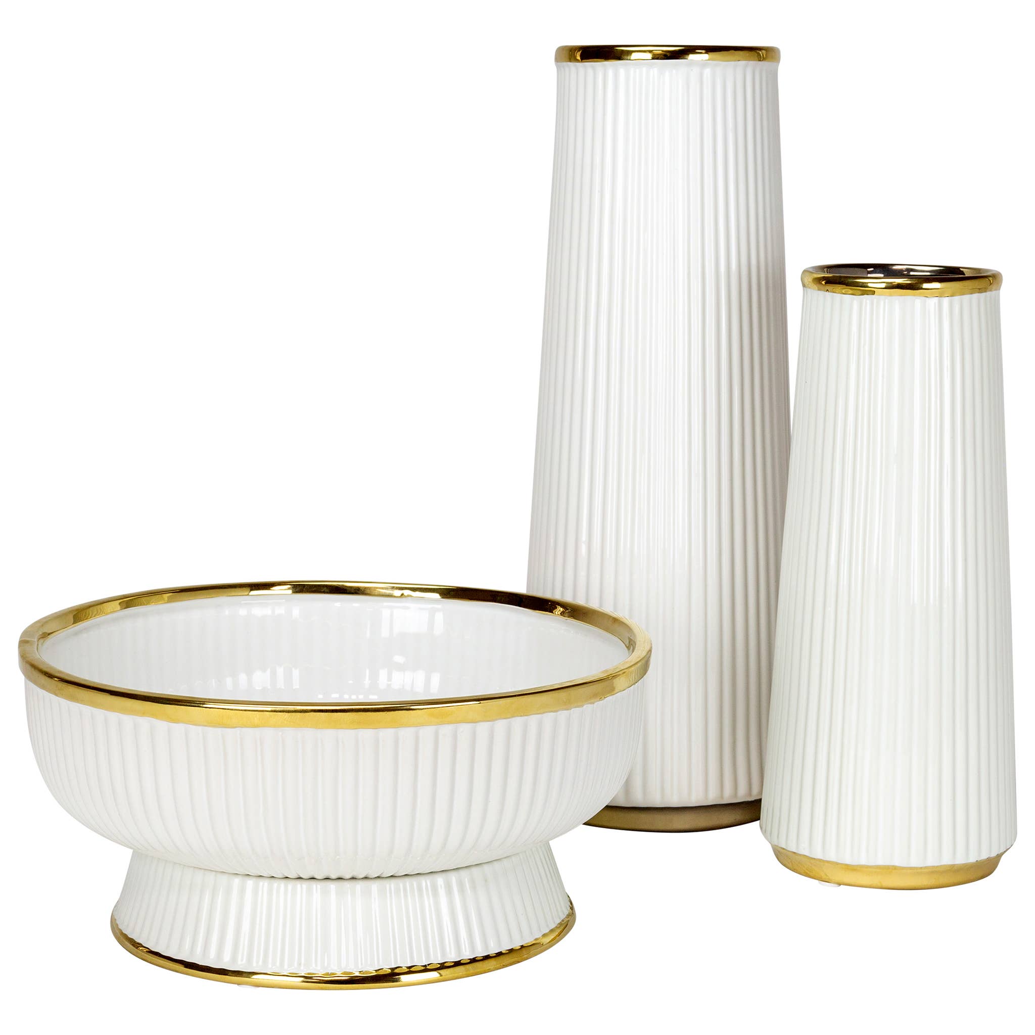 Caspian Bowl
