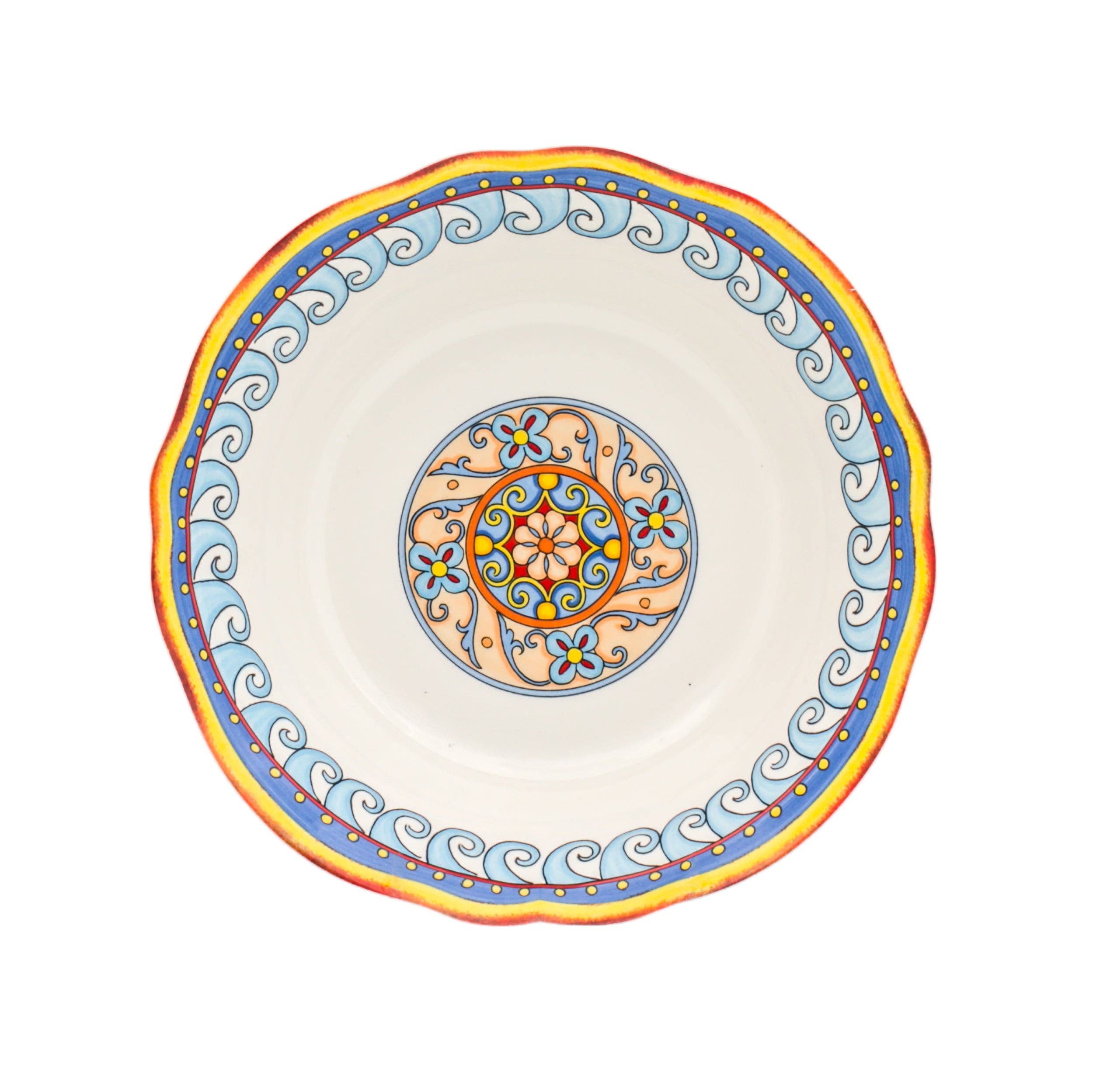 Duomo Large 10" Serving  Bowl
