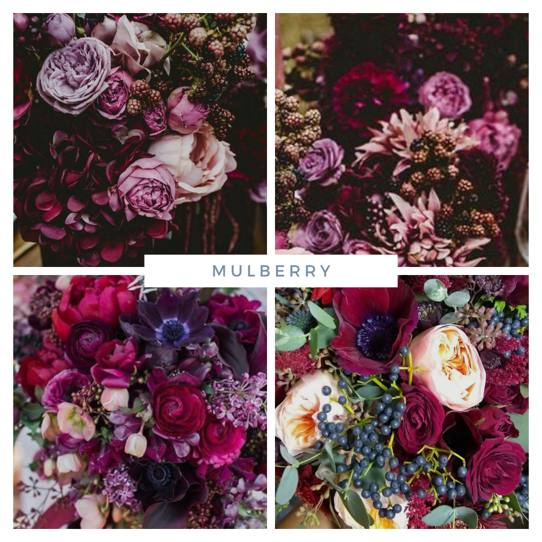 Tablescapes: Holidays!