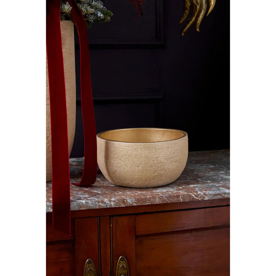 Mica Bowl