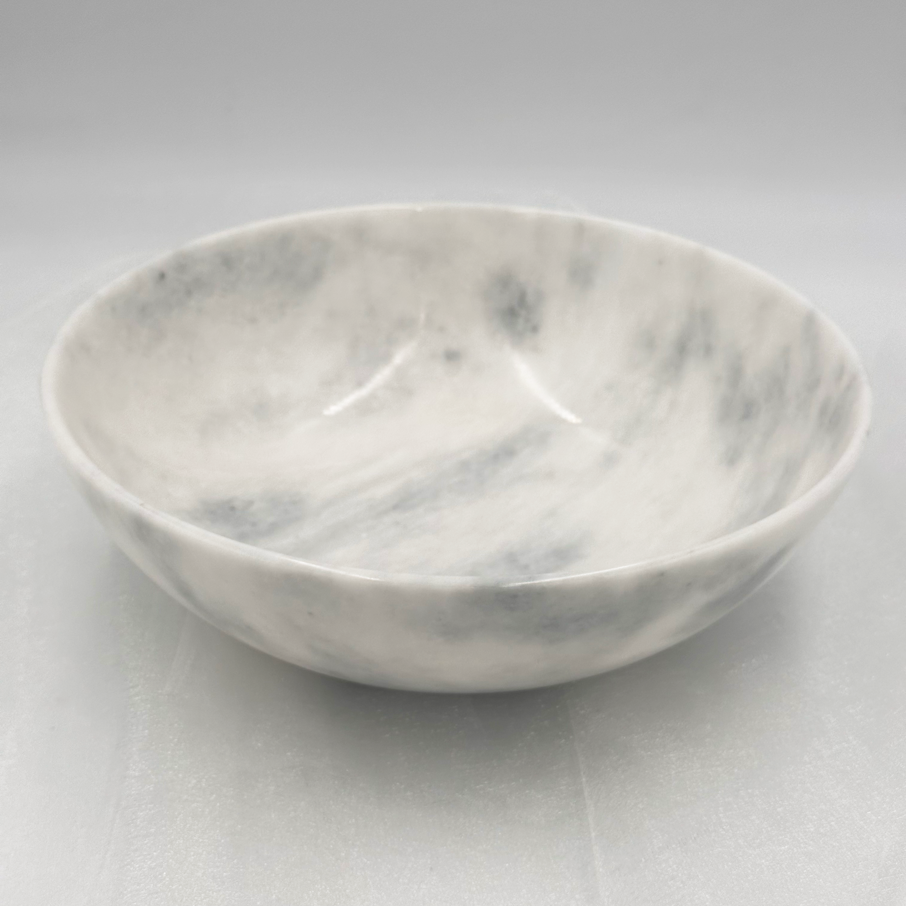 Decorative Bowl in Marble and Onyx - 10": Verona Marble