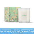 LOHN Candle - ORO Jasmine & Pink Pepper