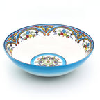 Zanzibar Serving Bowl