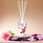 Botanical Reed Diffuser Sets - Pink Berry