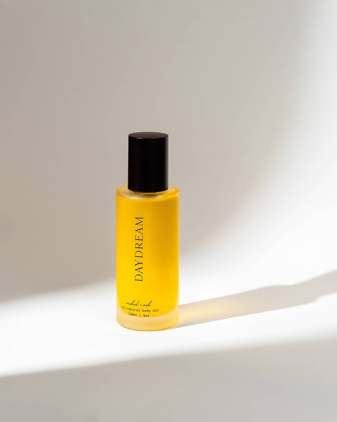 Orange + Neroli All-Natural Aromatic Body Oil | DAYDREAM