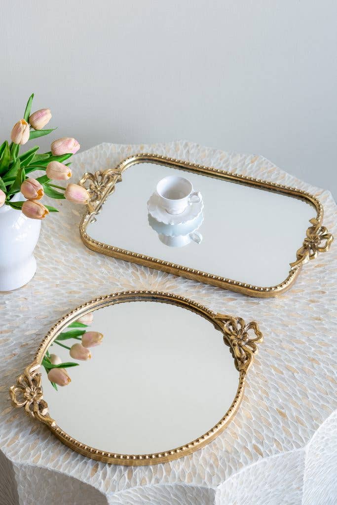 Metal Tray