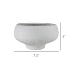 Cruz Bowl, Stoneware