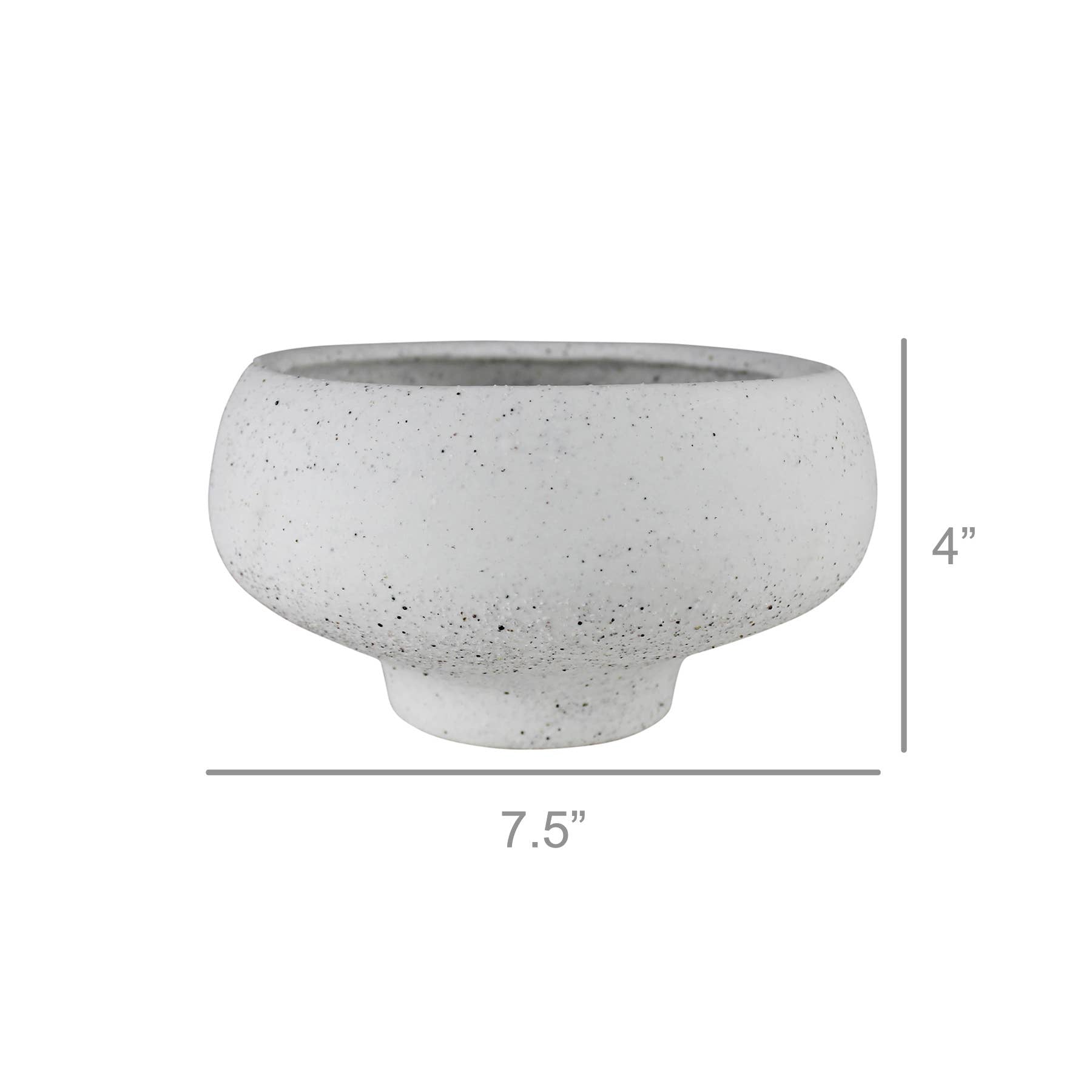 Cruz Bowl, Stoneware