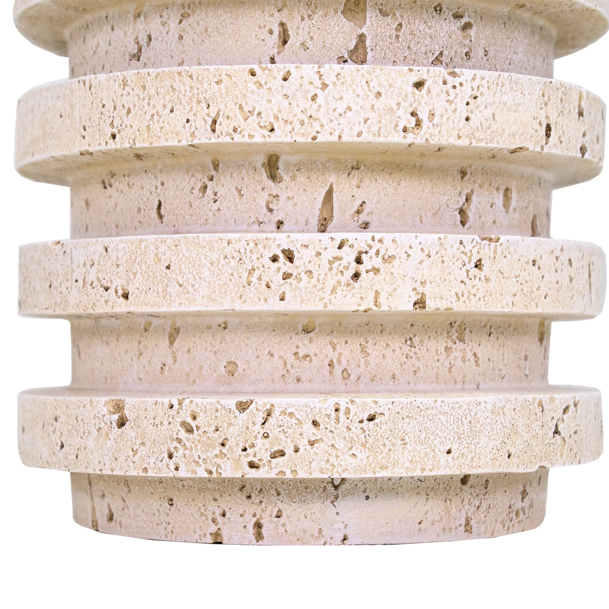 Navona Tall Vase