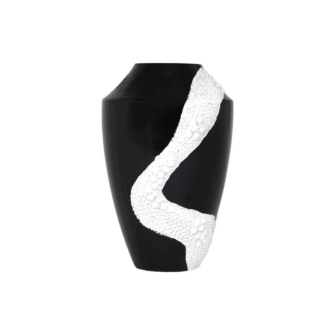 Benson Short Vase