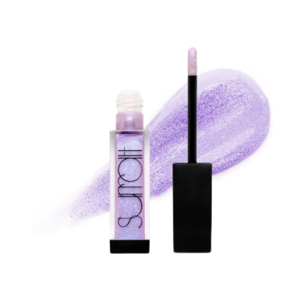 Lip Lustre: Surratt