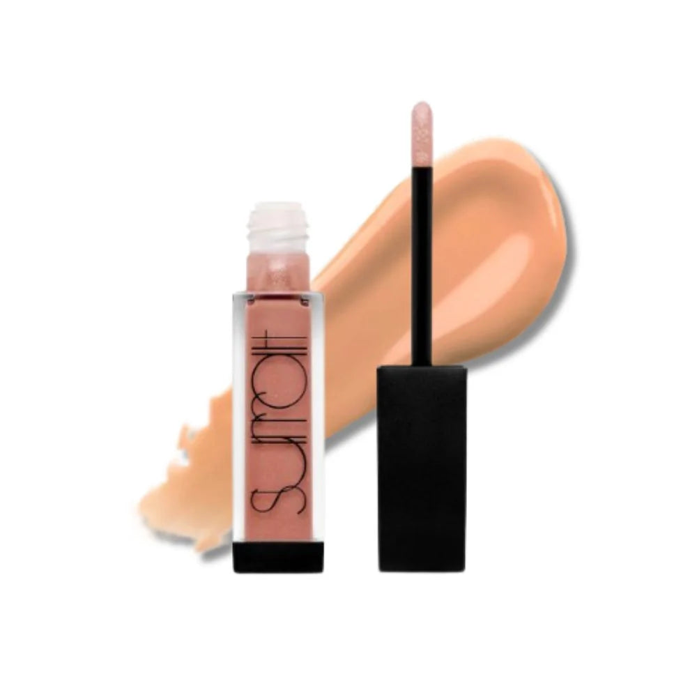 Lip Lustre: Surratt