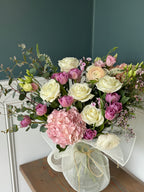 Grande Vase Arrangement