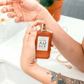 SUPER AMBER Eau de Parfum