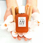 SUPER AMBER Eau de Parfum