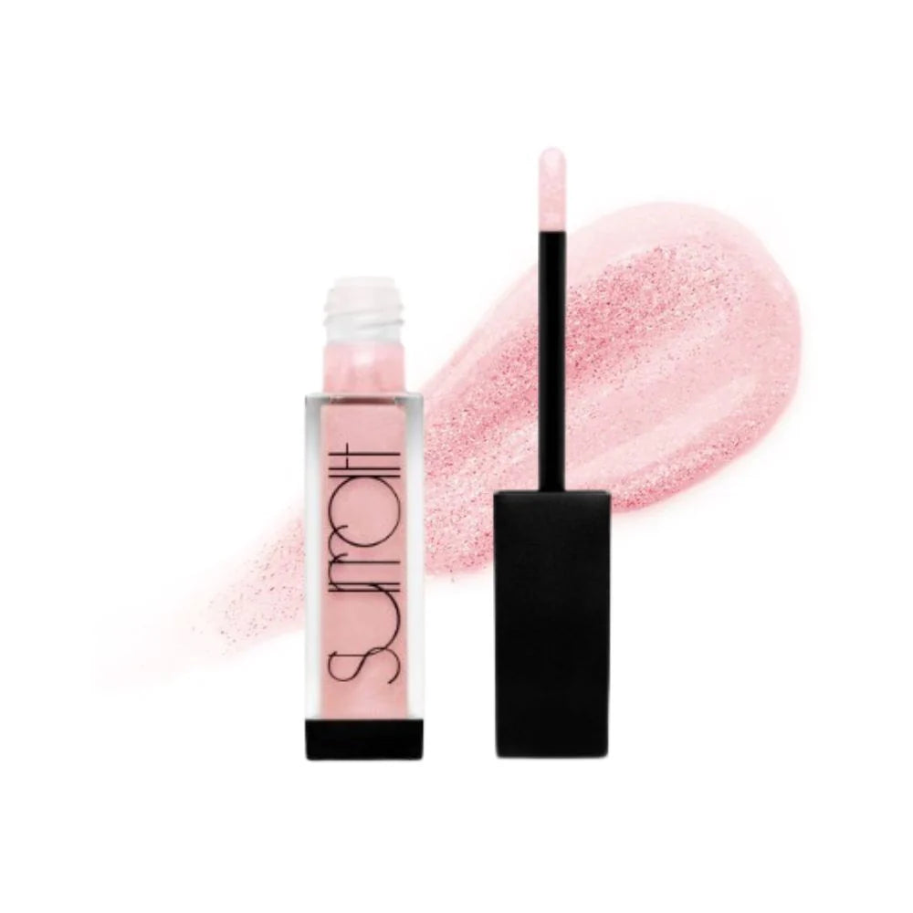Lip Lustre: Surratt
