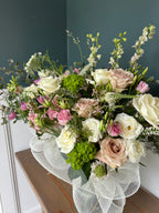 Grande Vase Arrangement