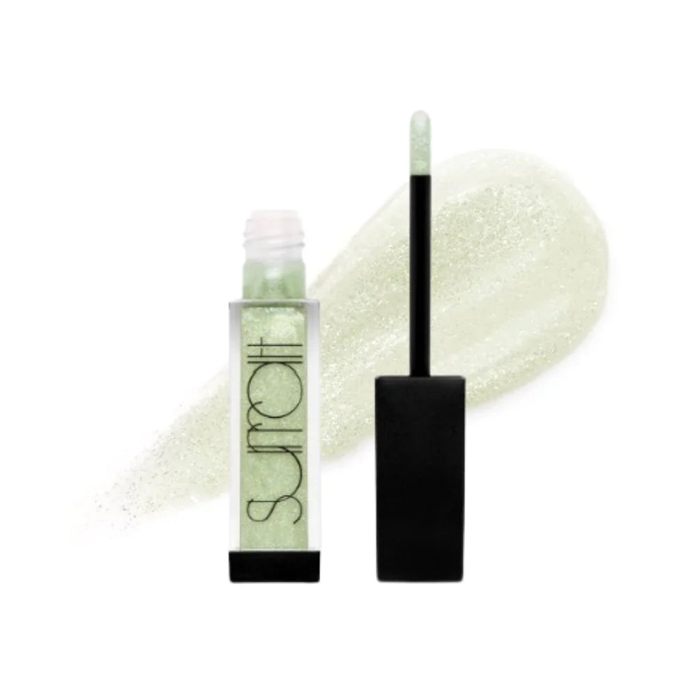 Lip Lustre: Surratt