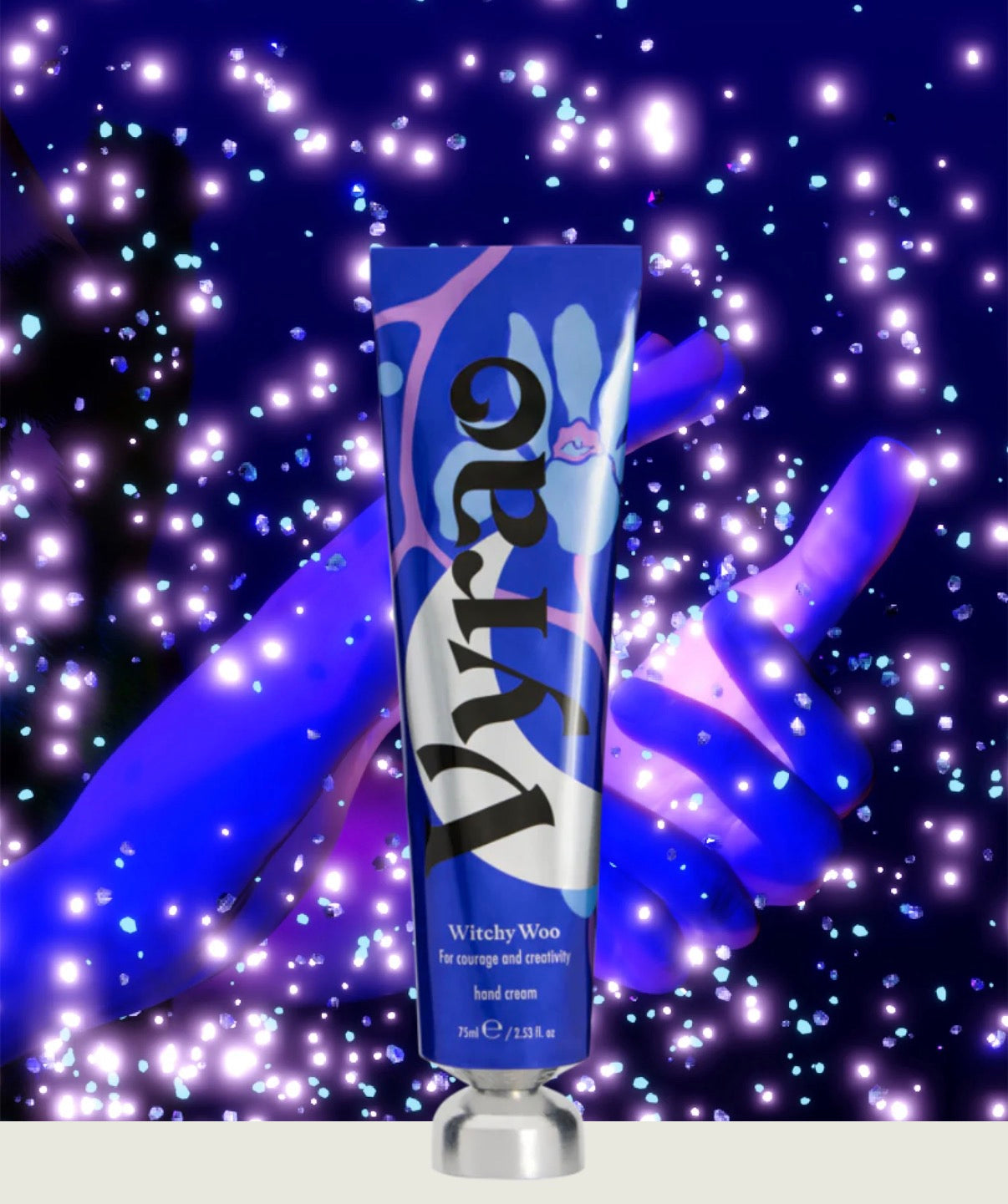 VYRAO Cream Scents