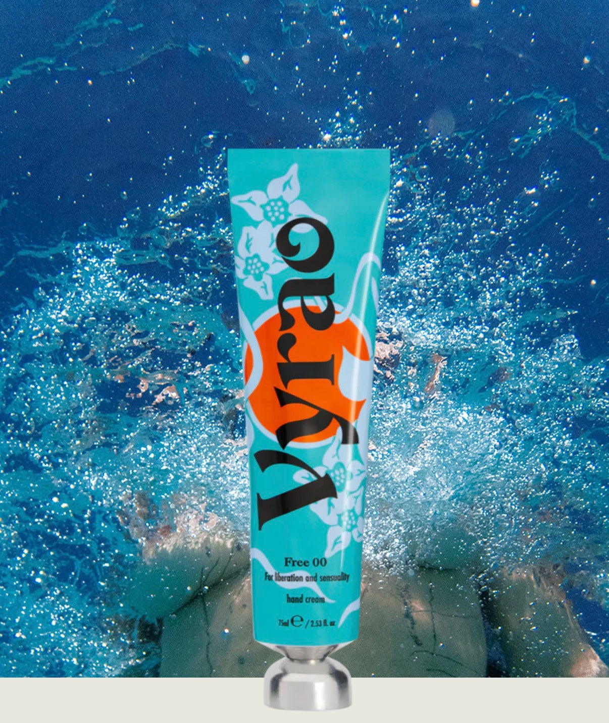 VYRAO Cream Scents