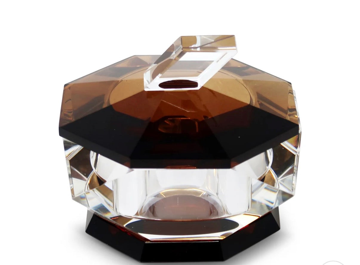 Honey Jar
