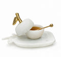 Honey Dish