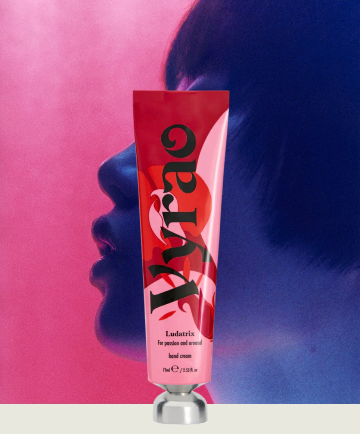 VYRAO Cream Scents