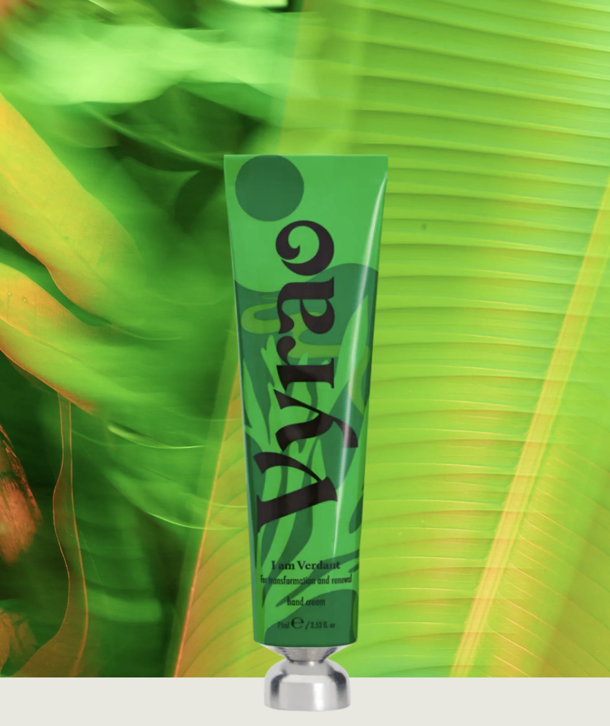 VYRAO Cream Scents