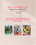 BLOOMBAR ESSENTIALS BUNDLE