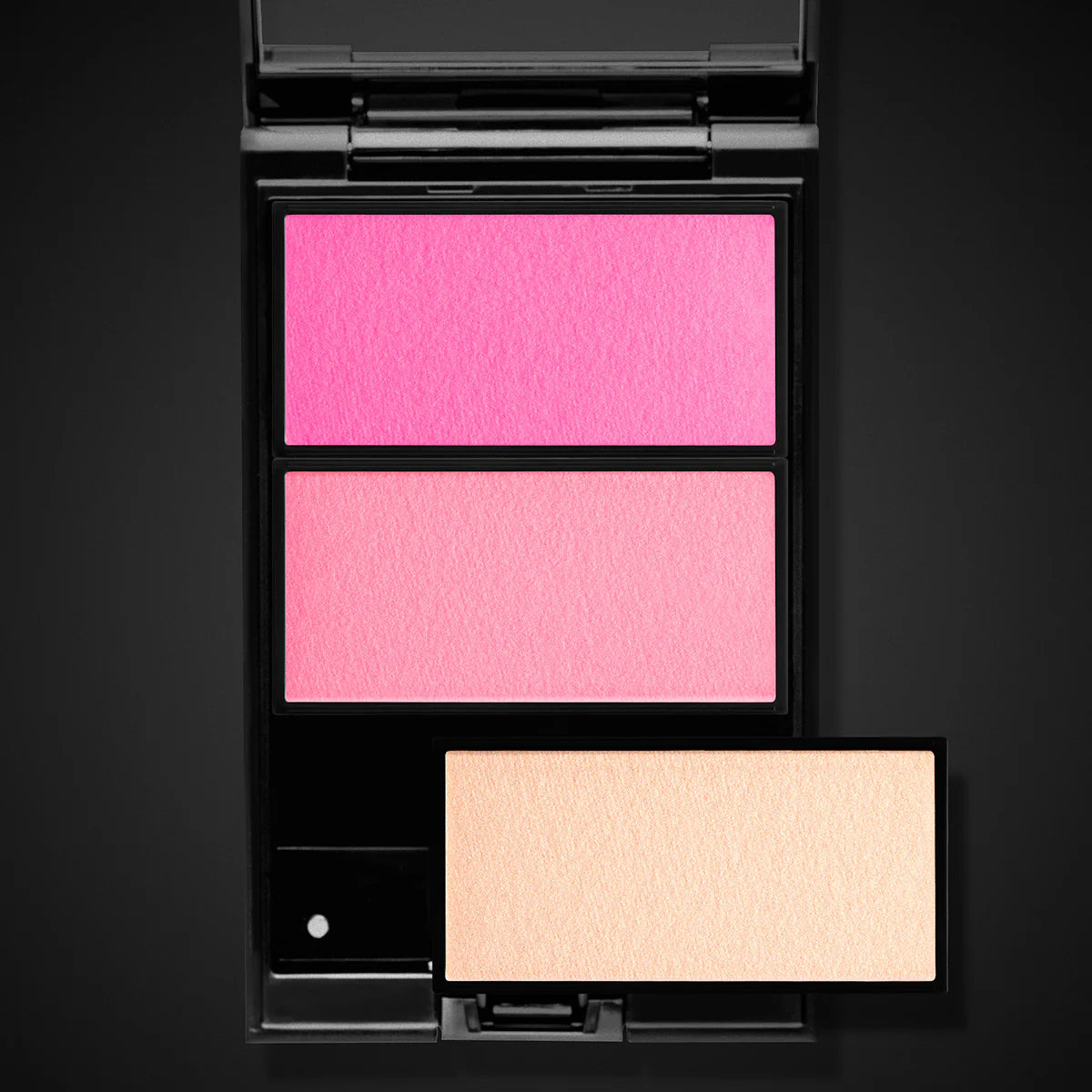 Grande Palette: Surratt