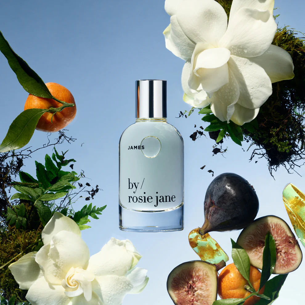 James Eau de Parfum