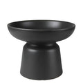 TAU FOOTED BOWL