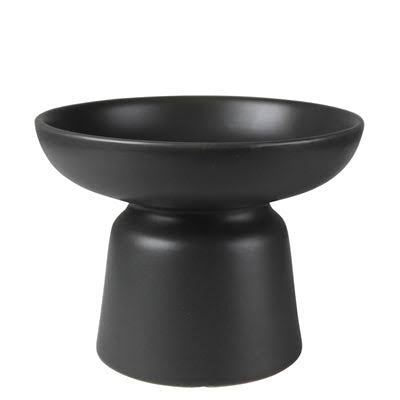 TAU FOOTED BOWL