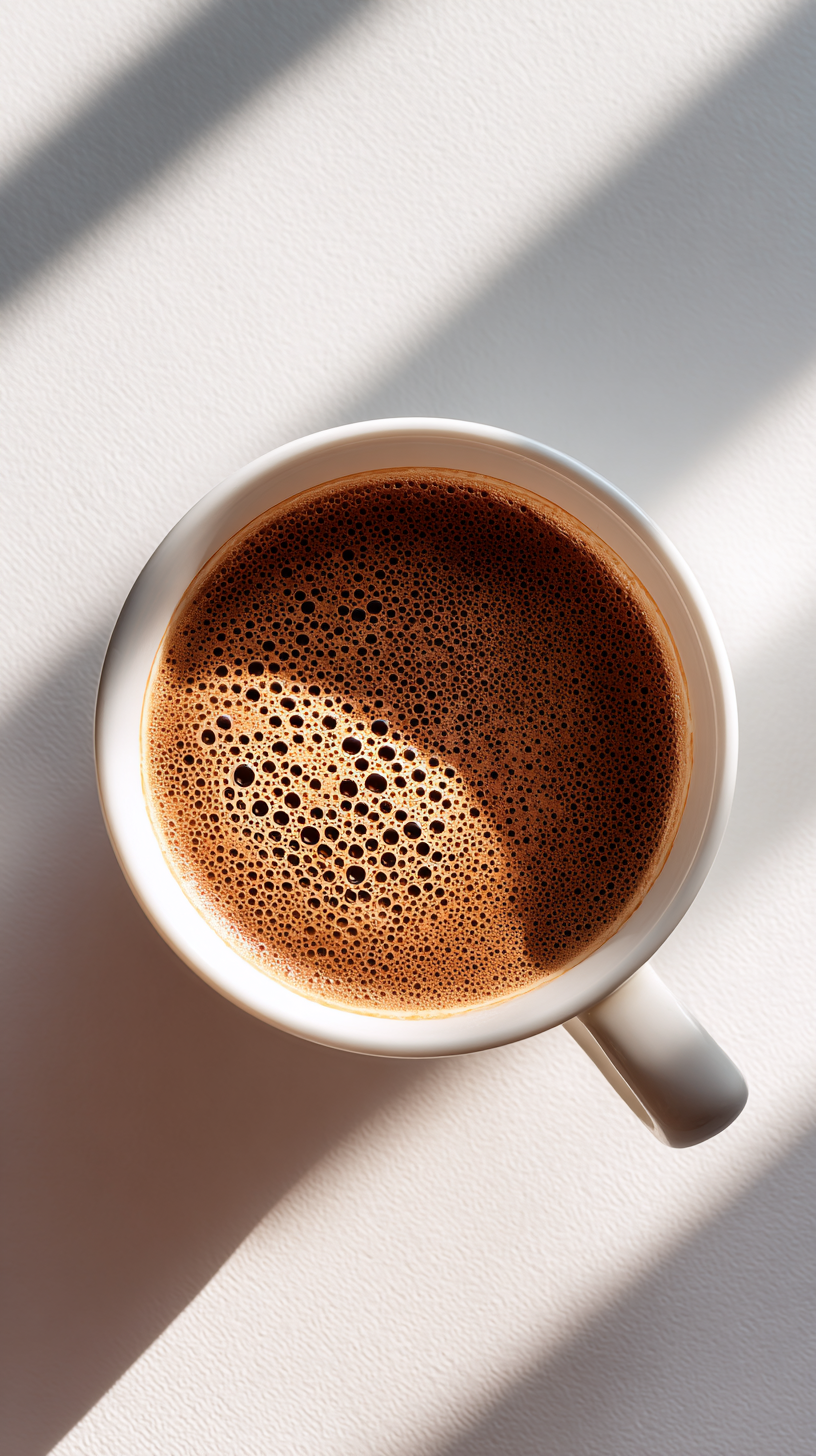 Clean Coffee Drip
