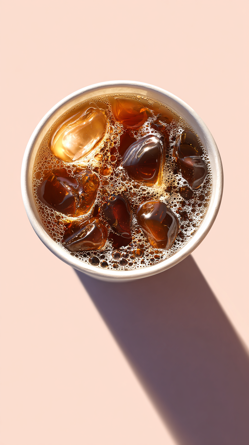 Cold Brew