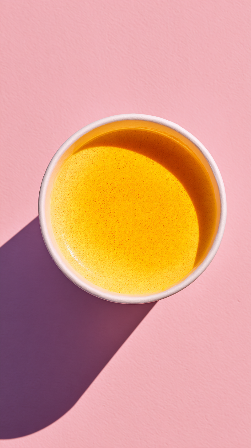 Golden Latté