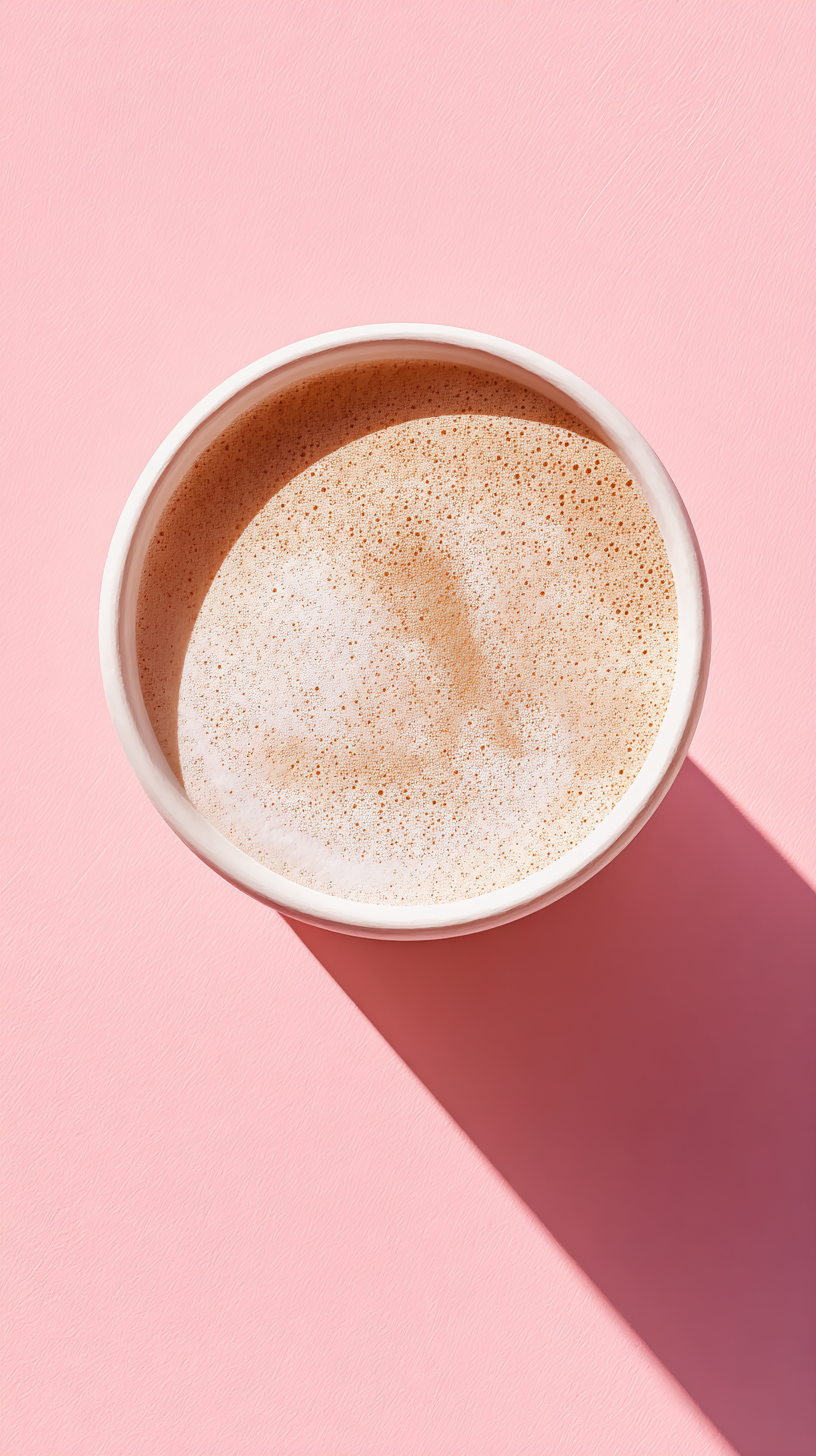 Chai Latte: Iced / Hot